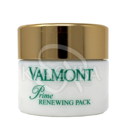 Премиум восстанавливающая крем-маска для лица - 1