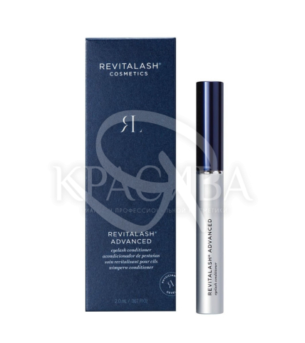 Сироватка - кондиціонер для вій - 1