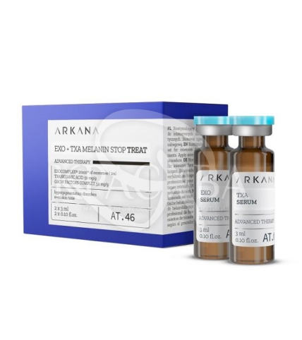 Набор для борьбы с пигментацией - 1