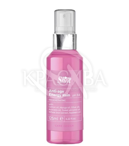 Сыворотка-спрей для восстановления и питания волос - 1