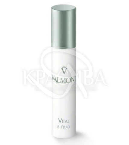 Ревитализирующий флюид для кожи лица - 1