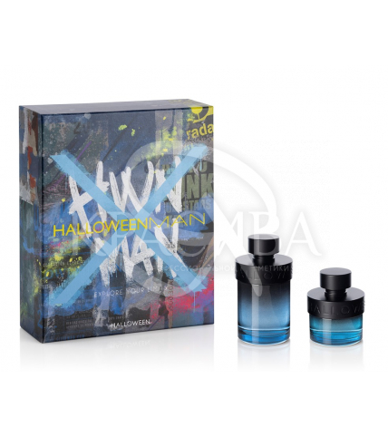 Подарочный набор для мужчин - 1