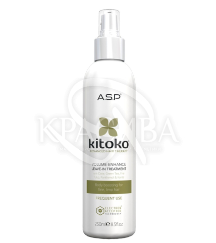 Спрей для об`єму тонкого волосся - 1