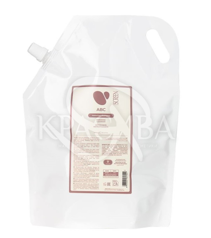 Восстанавливающий шампунь для окрашенных и поврежденных волос - 1