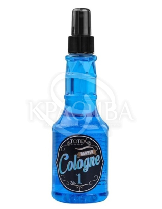 Одеколон после бритья : Мужская косметика