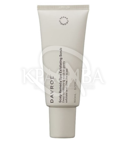 Скраб для кожи головы и волос - 1