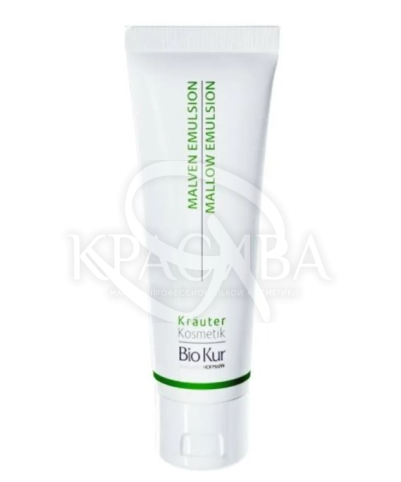 Эмульсия с экстрактом Мальвы - 2