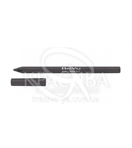 Косметический карандаш для глаз 612 Stone Dust, 1.2 г - 1