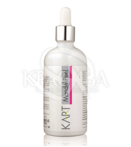 Миндальный пилинг - 1