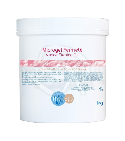 Микрогель "Пружність" - 1