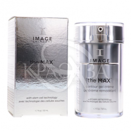 Крем-гель контур для обличчя The MAX - 2