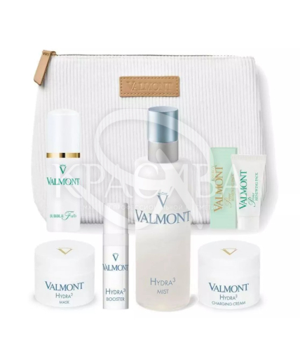 Дорожный набор - 1