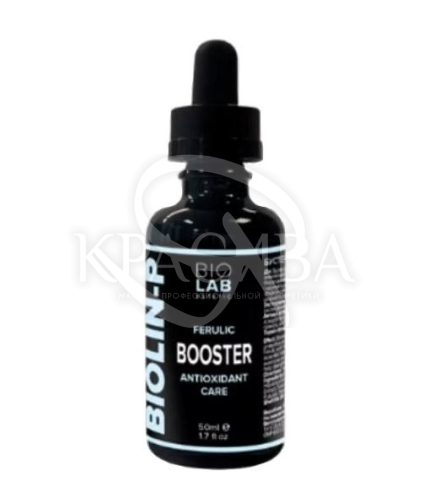 Бустер "Феруловий" - 1