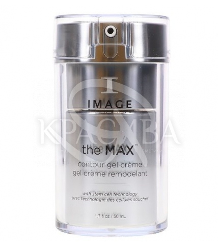 Крем-гель контур для обличчя The MAX - 1