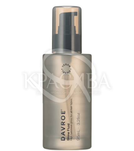 Флюїд для блиску волосся - 1
