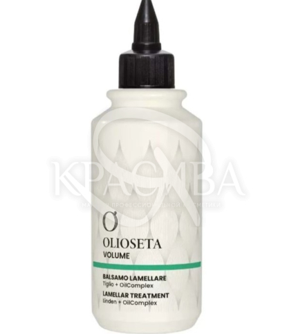 Ламелярний кондиціонер - 1