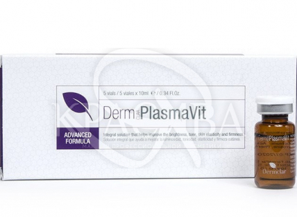 PlasmaVit - 2