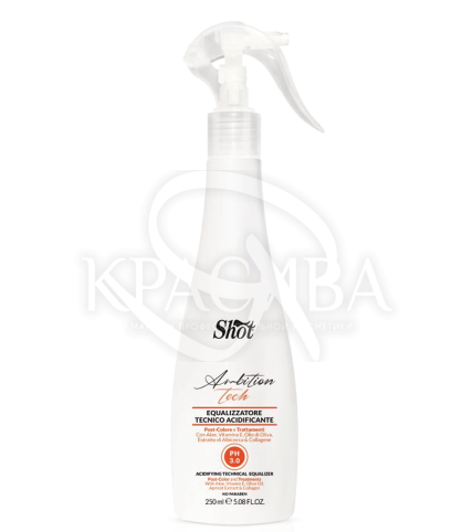 Стабилизатор технический подкисляющий после технических процедур - 1