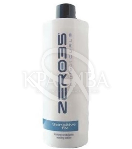 Фіксатор для завивки - 1