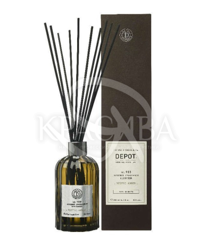 NO.903 Дифузор ароматичний "Містичний бурштин" - 1