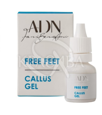 Гель для мозолей - 1