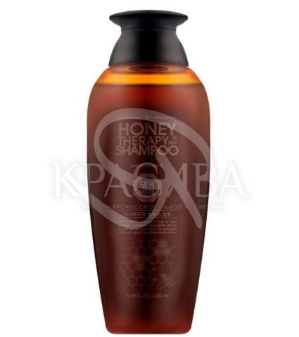 Шампунь "Медова терапія" - 1