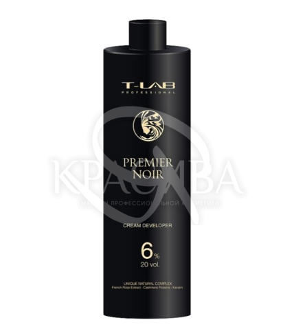 Крем-проявитель 6% 20 Vol. - 1