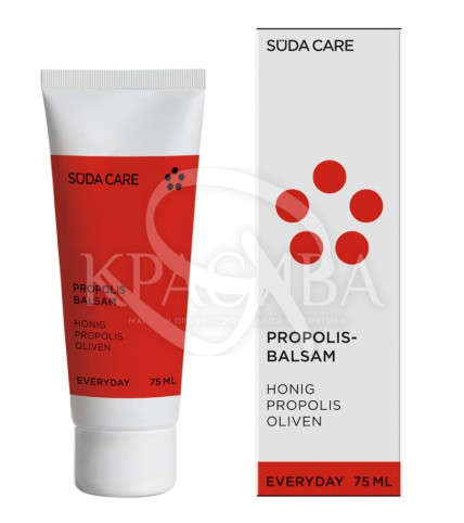 Бальзам з прополісом - 1
