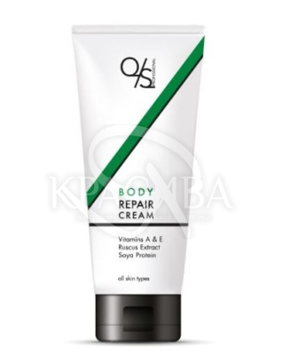 Відновлюючий крем для тіла : 