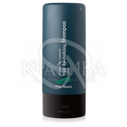 Ревіталізірующій шампунь для волосся і шкіри голови - 2