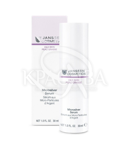 Антибактериальный серум - 1