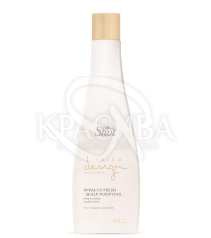 Компрессы для кожи головы - 1