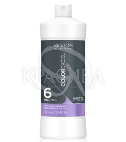 Активатор для фарби 1.8% 6 vol. - 1