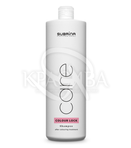 Шампунь для захисту кольору волосся - 1