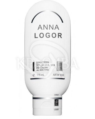 Солнцезащитный крем для лица SPF30 - 2