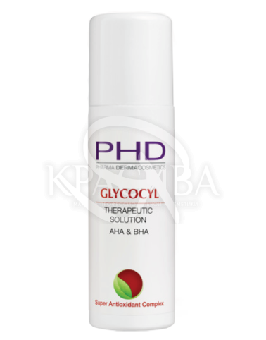 Лосьйон-пілінг - 2