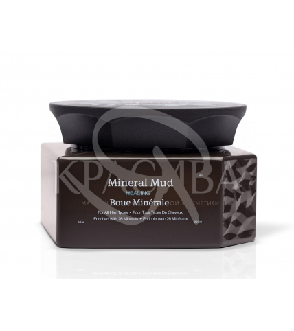 Кондиціонуюча маска для глибокого відновлення волосся - 1