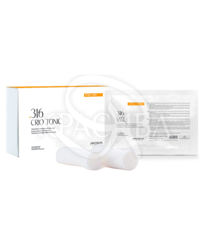 Тонізуючий та охолоджувальний бандаж від набряклості ніг - 1