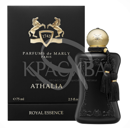 Парфумована вода - 2