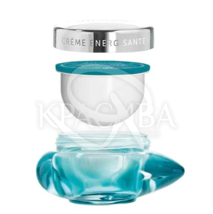 Інтенсивний крем коректор зморшок (Еко запаска) - 2