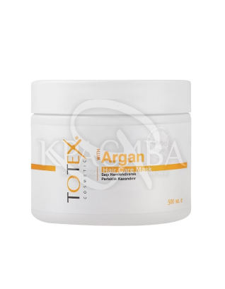 Маска для волос "Арган" : Косметика для волос