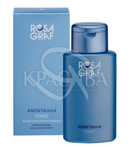 Тонік для проблемної шкіри - 1