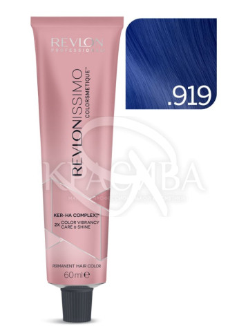 Перманентна аміачна фарба - 2