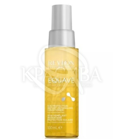 Кондиціонер для захисту від сонця - 1