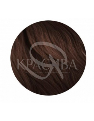 ING Крем - краска для волос 6 C Шоколадный, 2 х 60 мл : Средства для окрашивания волос