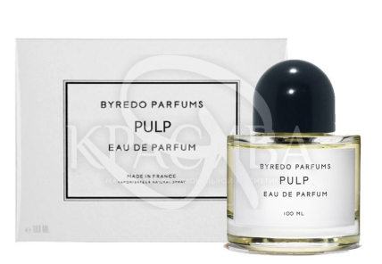 Парфумована вода - 2