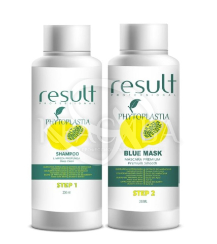 Набір Фітопластія (крок1 + крок2) - 1