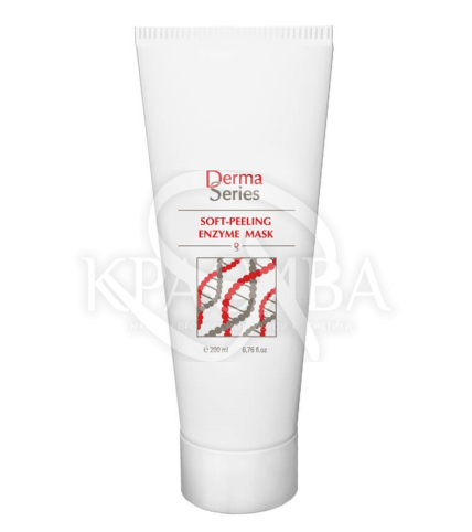 Энзимная крем-маска - 1