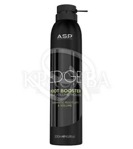 Пенка для прикорневого объема - 1