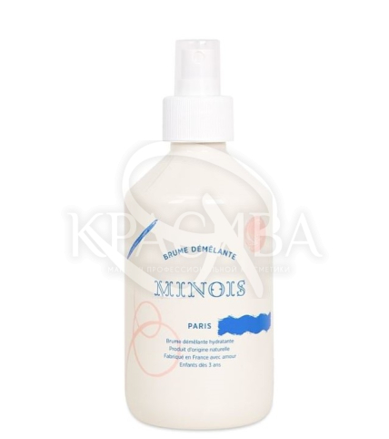 Догляд для розчісування - 1